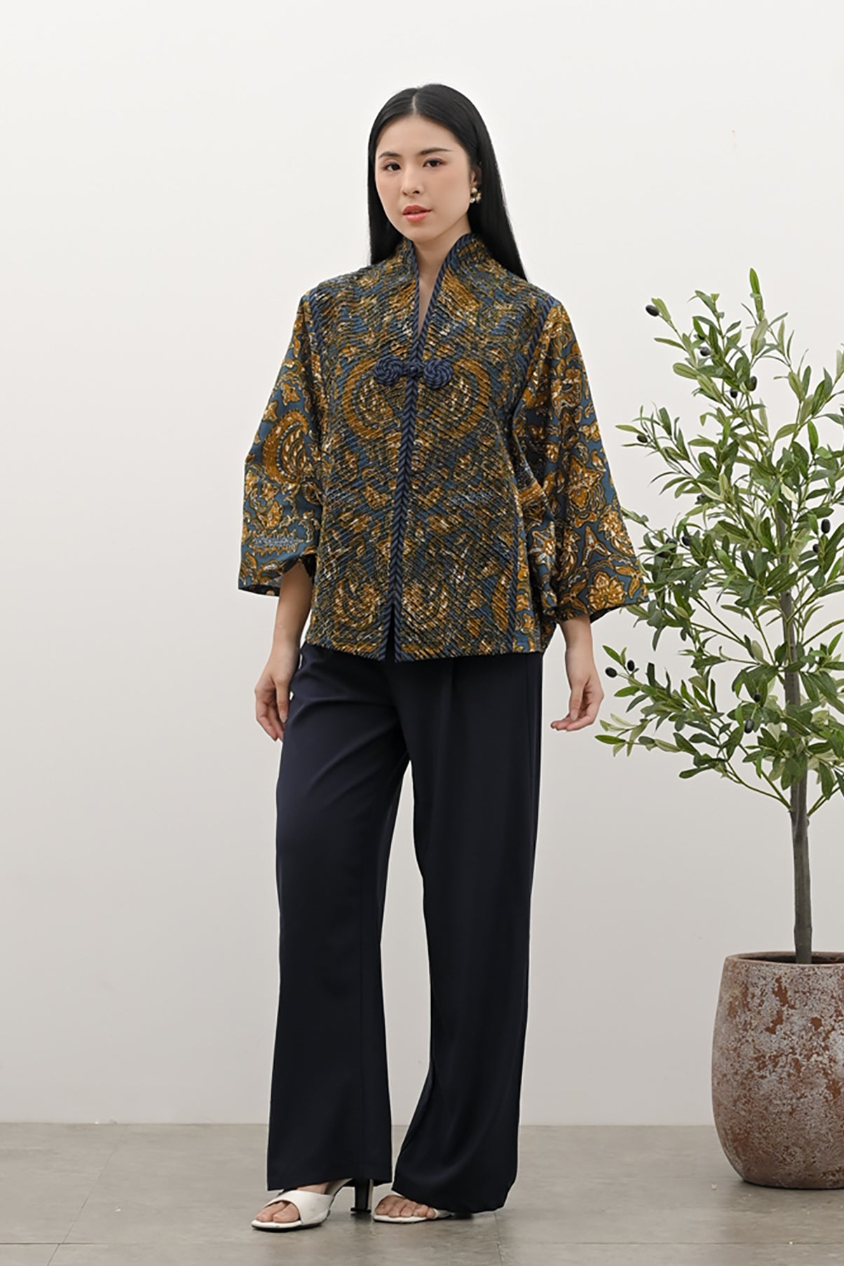 Wing Rmb Sogan T4573