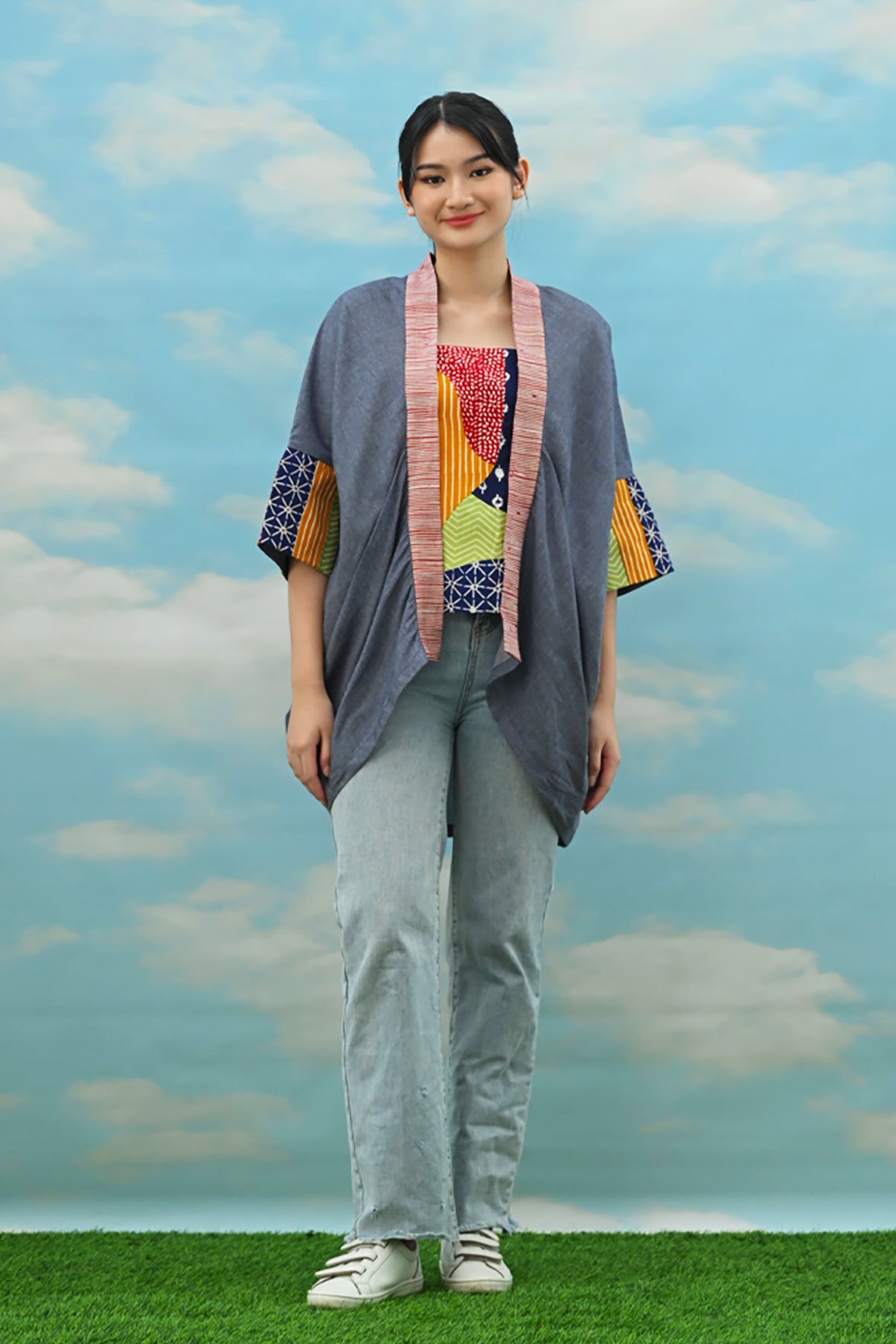 Barry Cloud 9 PART0234