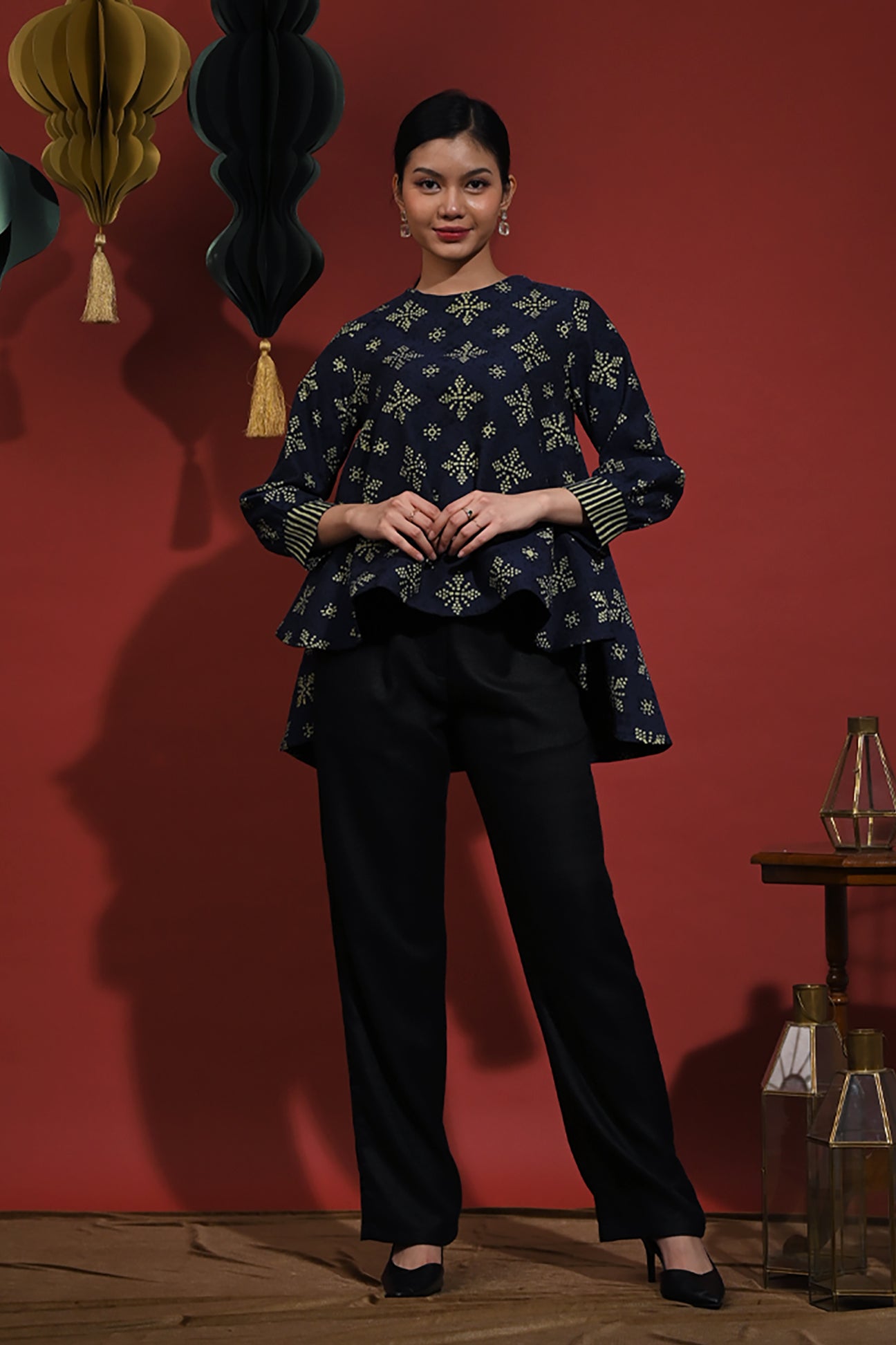 Orci Dobi Rayya T3948