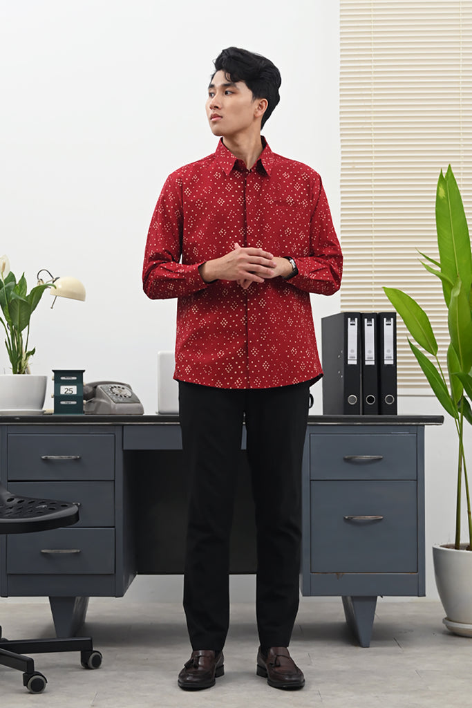 Mahardika Garut L0163