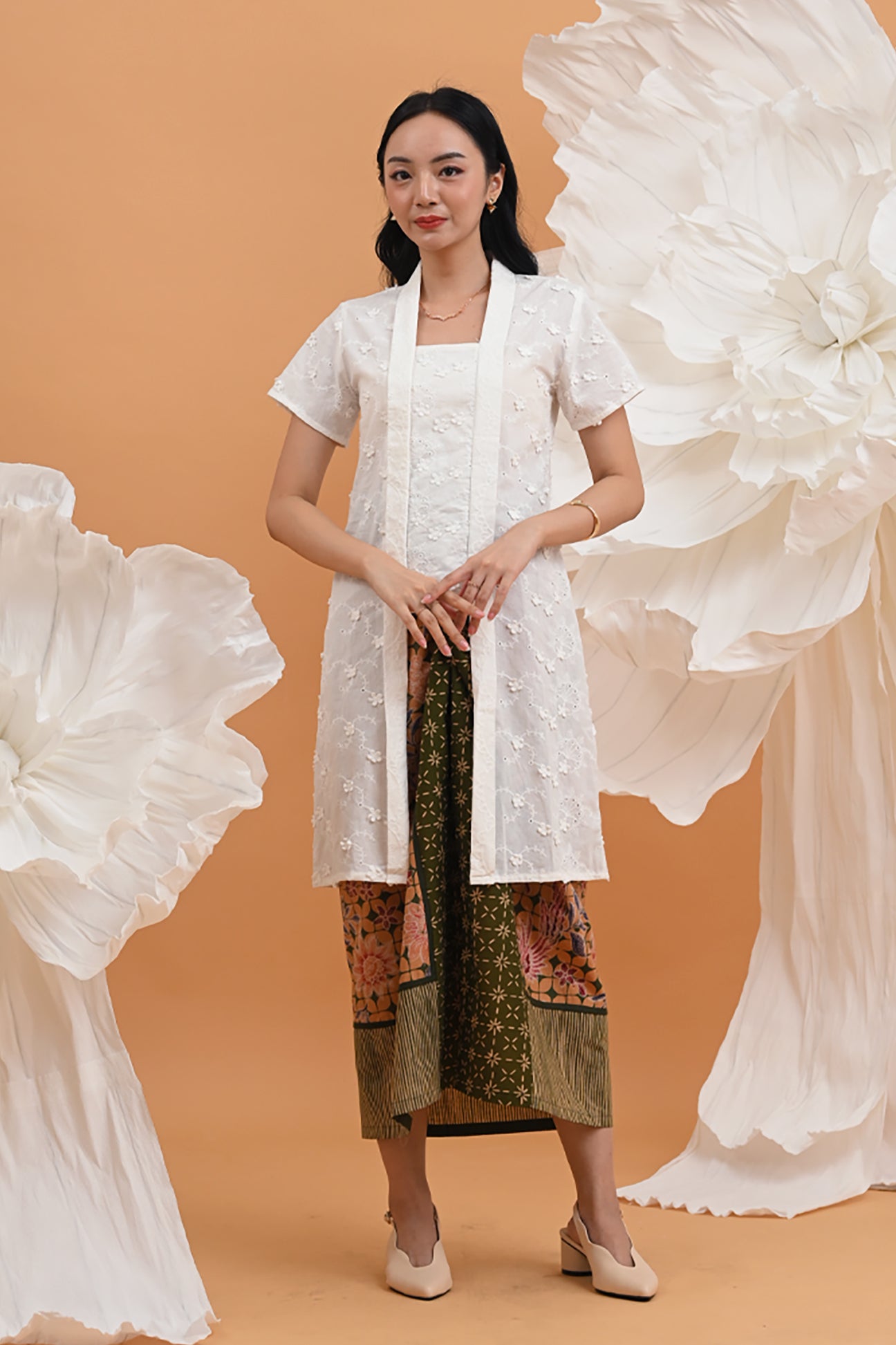 Aling Basic Rayya T3960