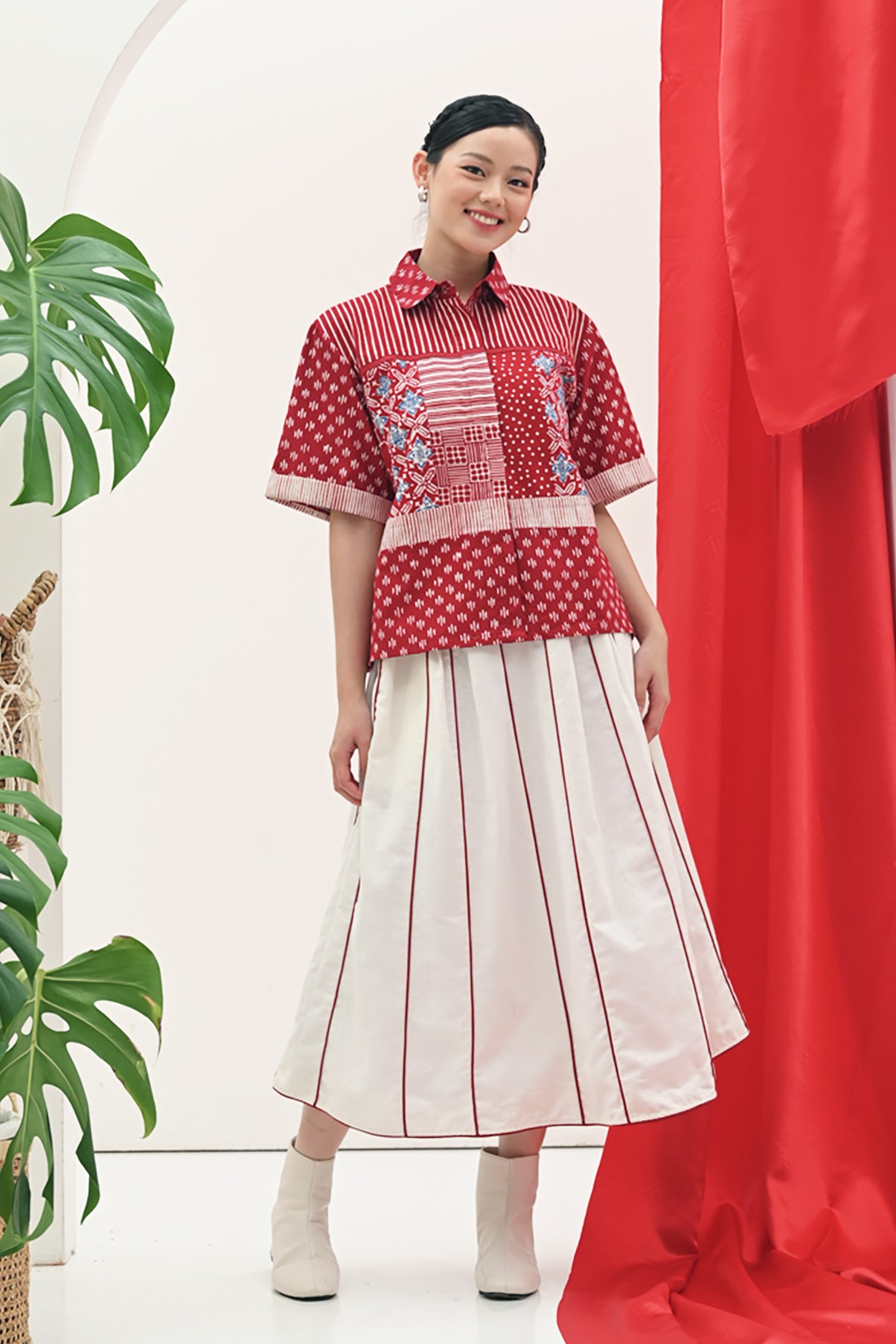 Misty Merah Putih PART0251