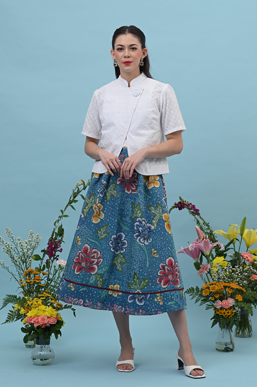 Nova Encim Blue P0304