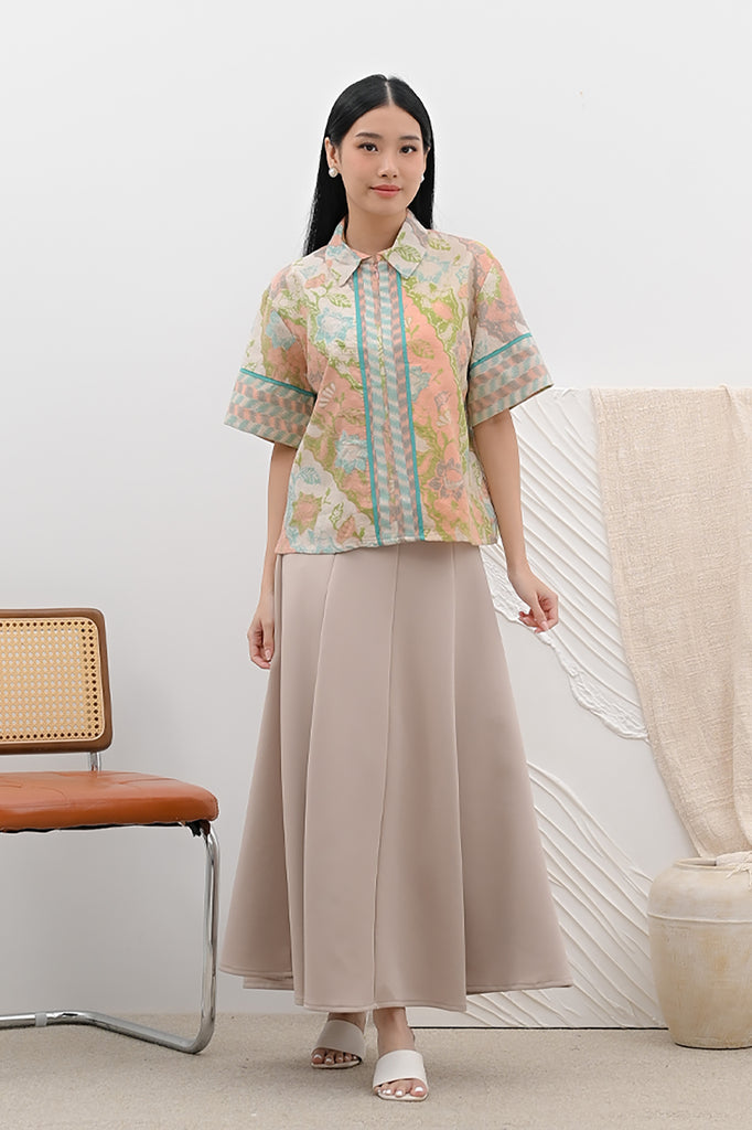 Misty Dobi Cirebon T4063