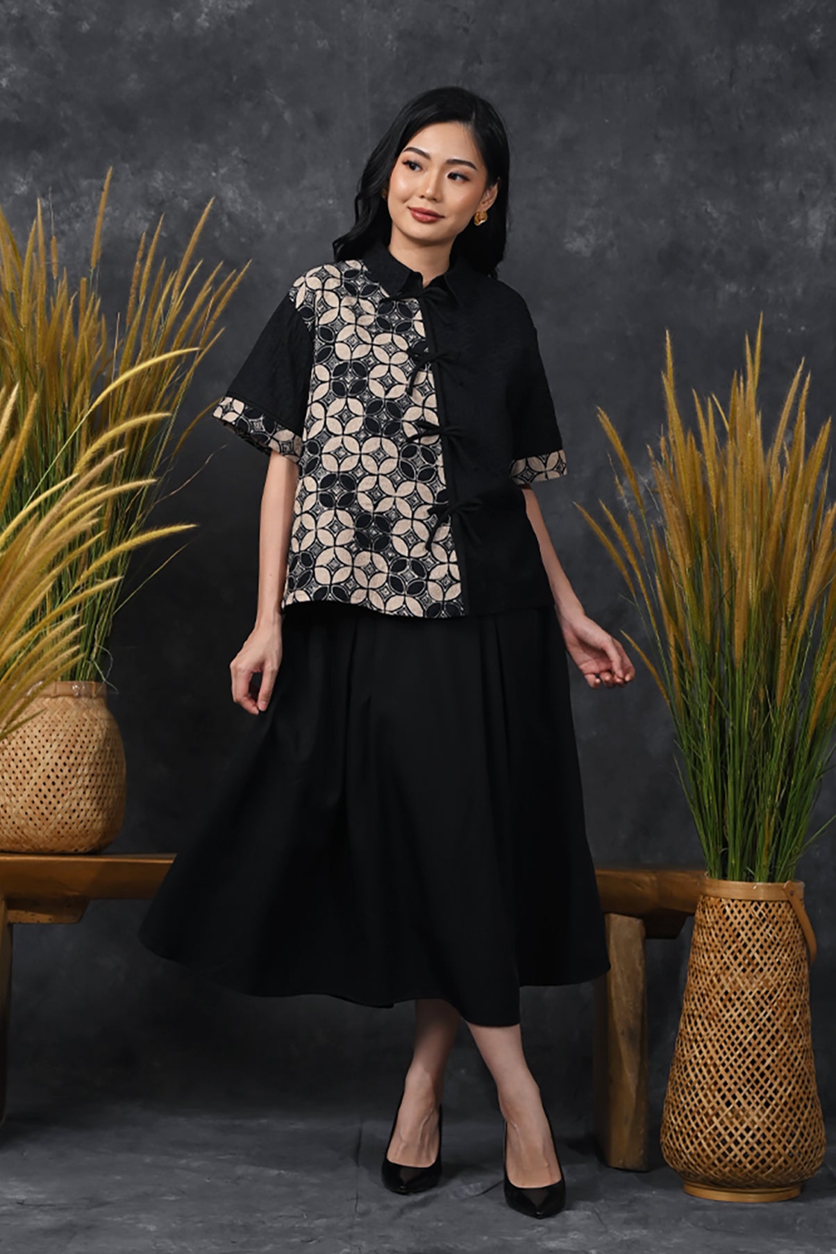 Visa Dobi Cemani T4612