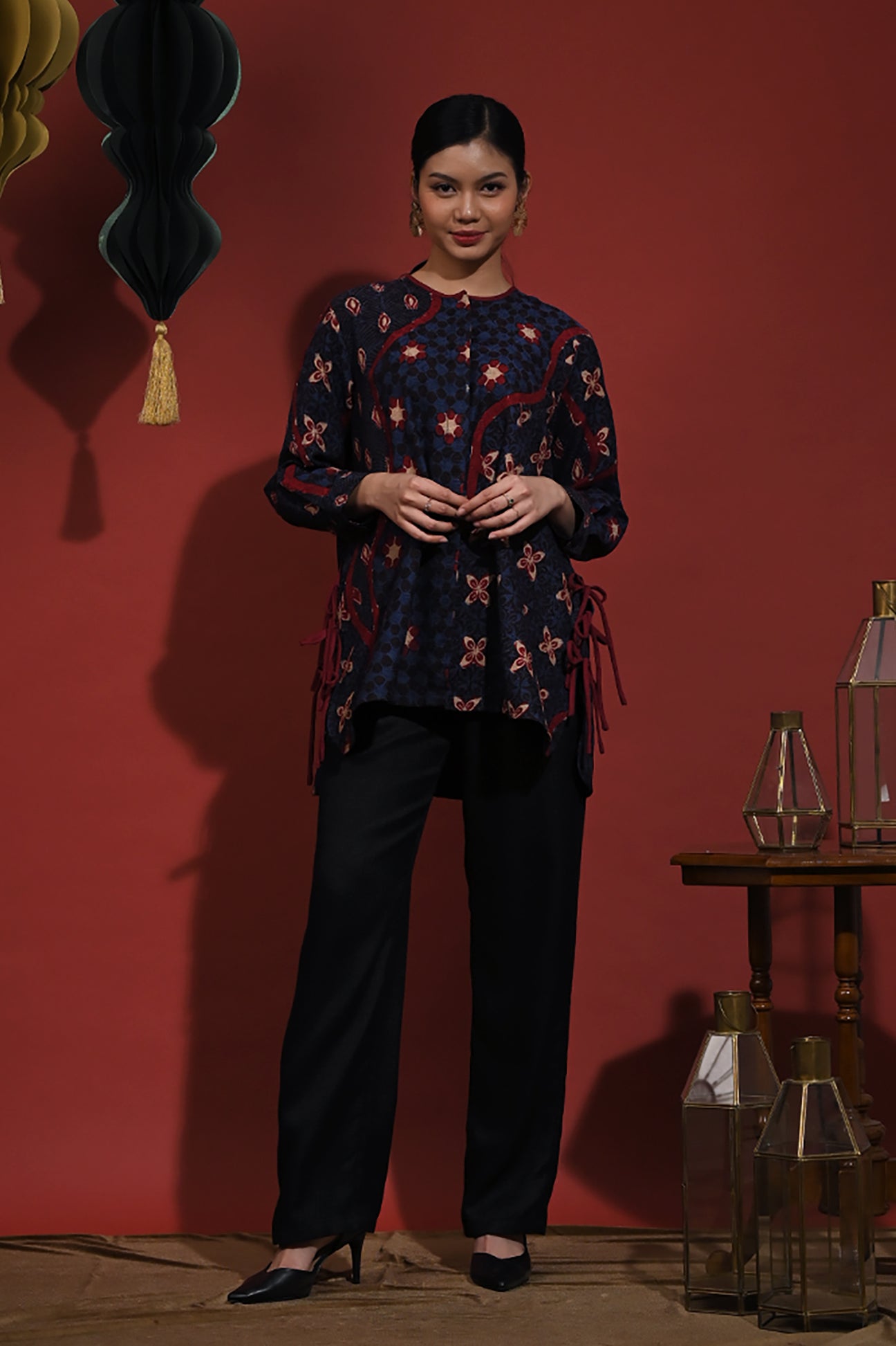 Mitra Dobi Rayya T3920