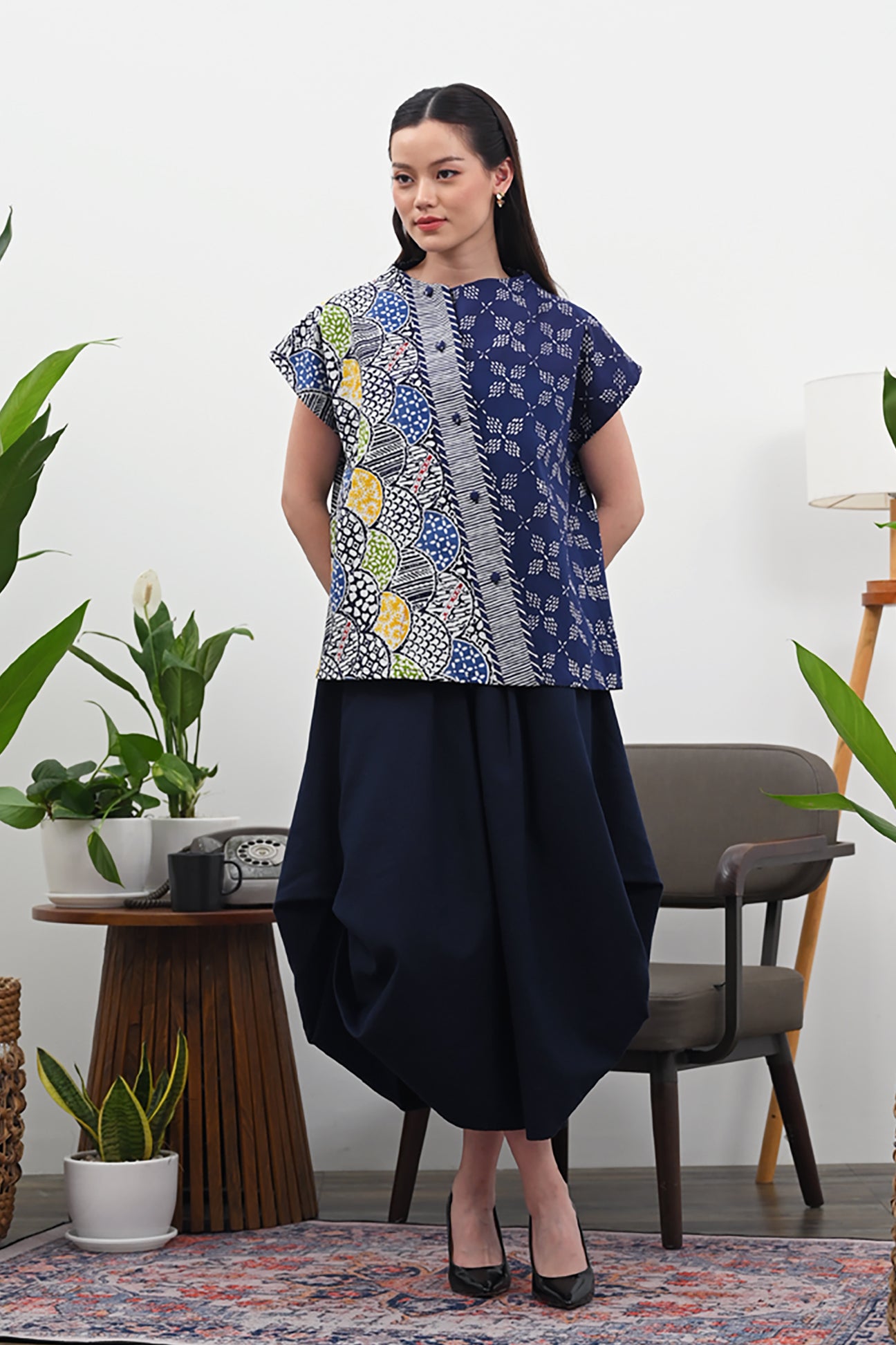 Treva Wonogiren T5067