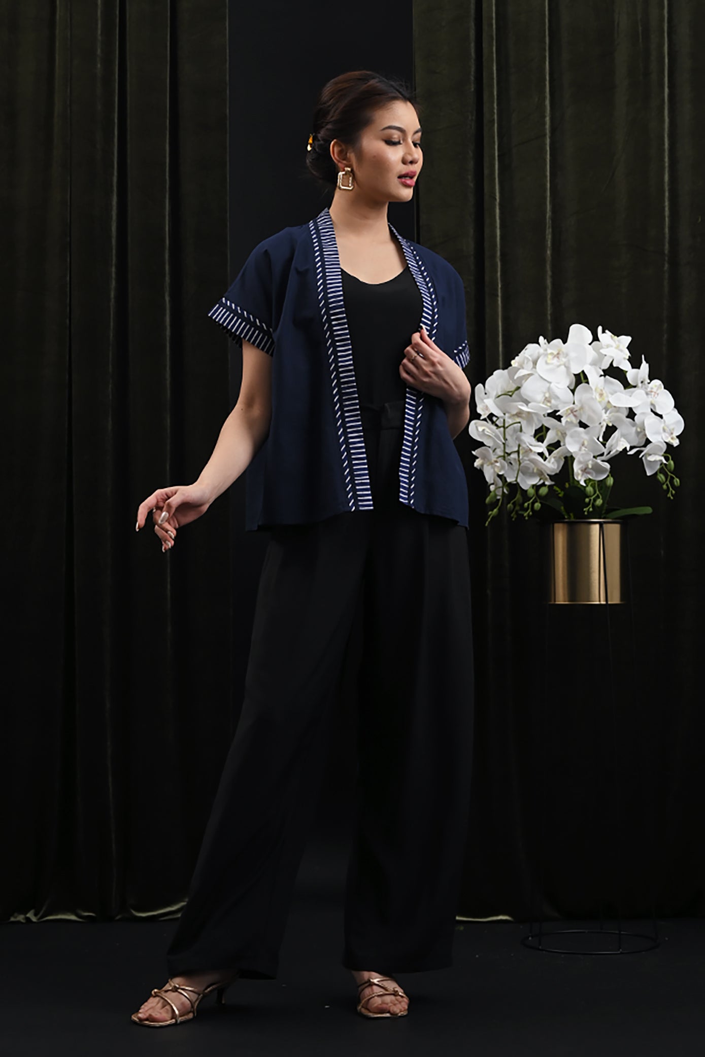 Heavenly Suksma T4402