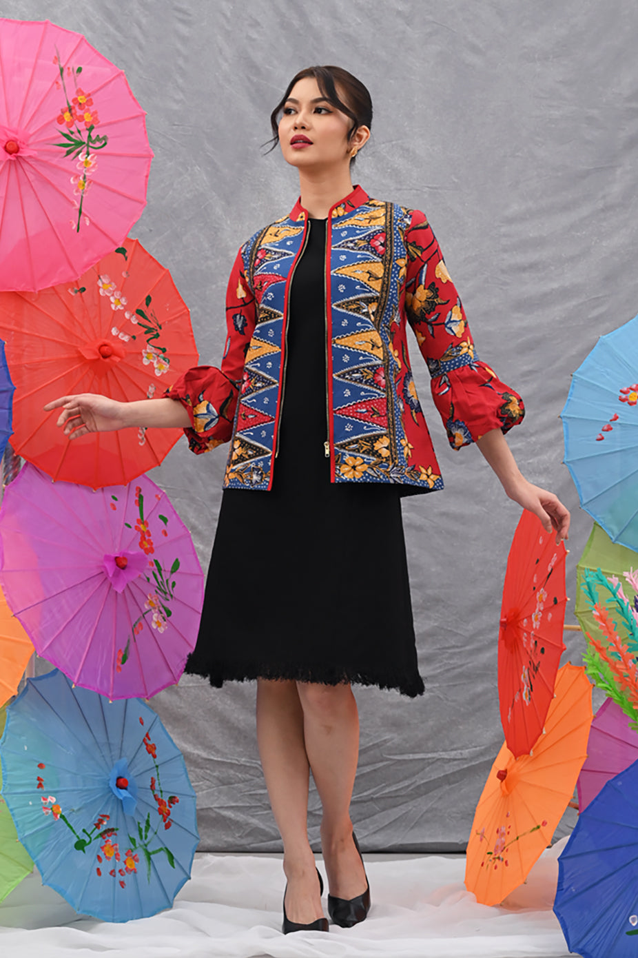 Kiyore Tulis Betawi T4168