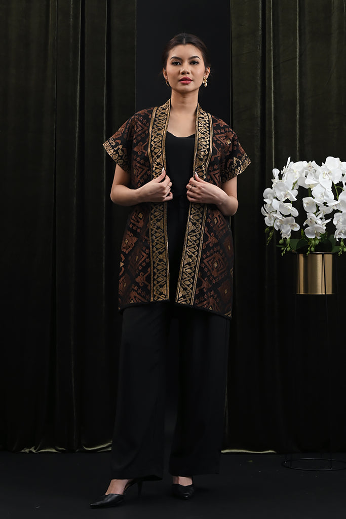 Outer Staso Suksma T4383
