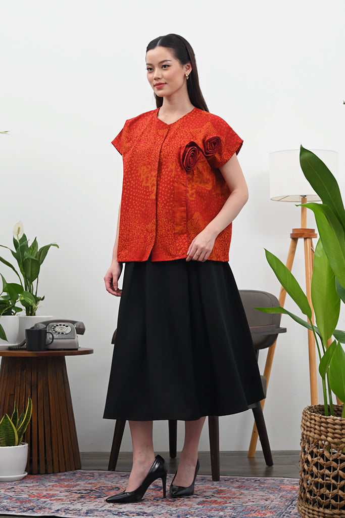 Rose Encim T4519