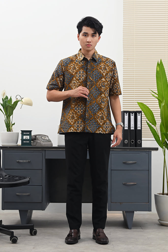 Sanjaya Short M0310