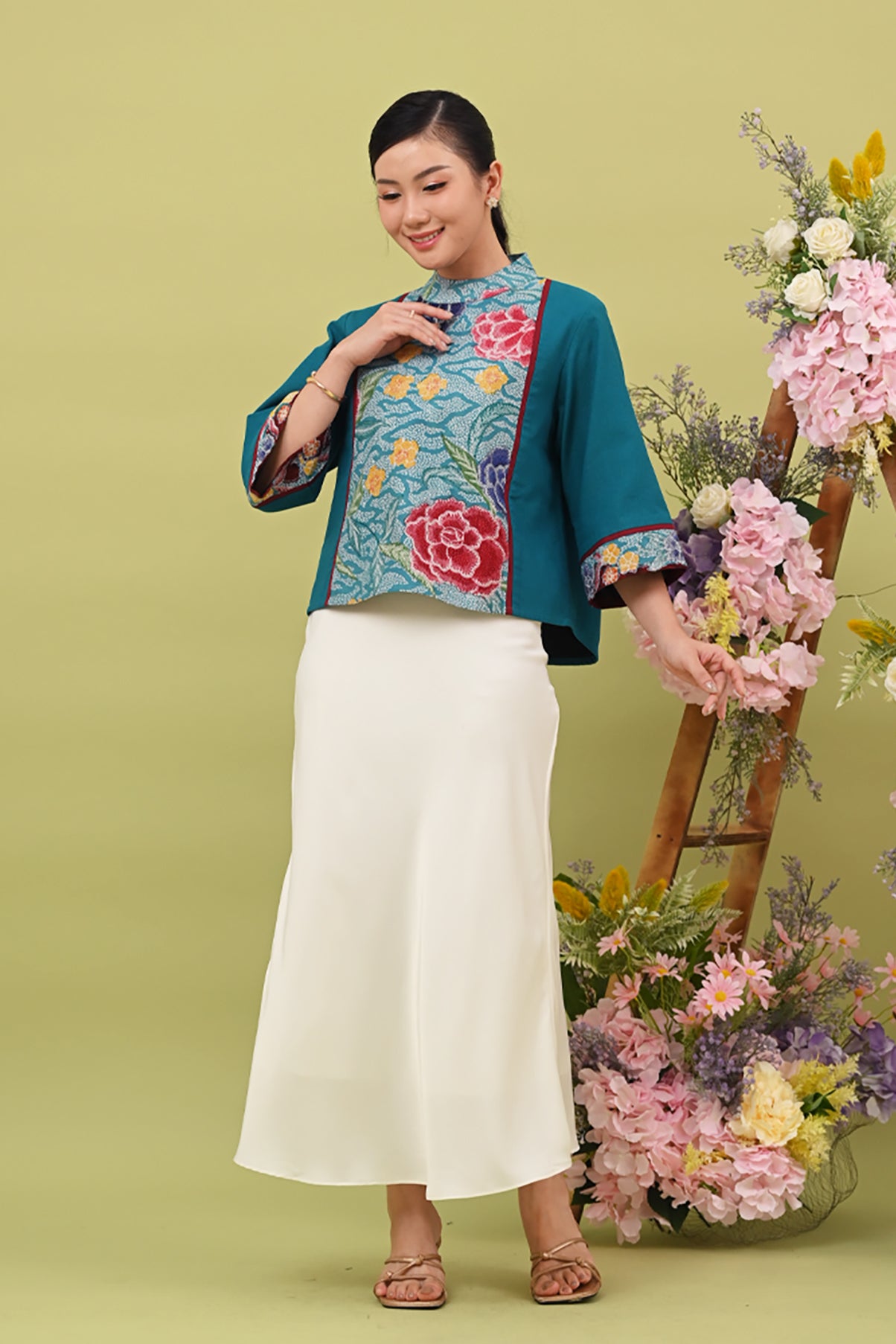 Leita Encim T3798
