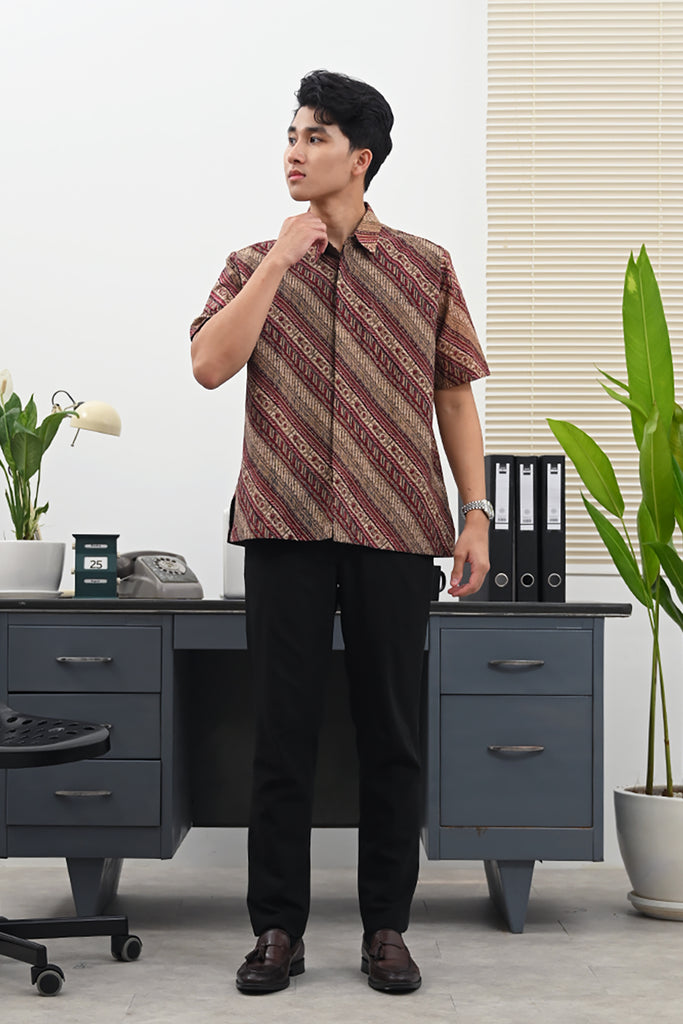Wisesa Short M0311