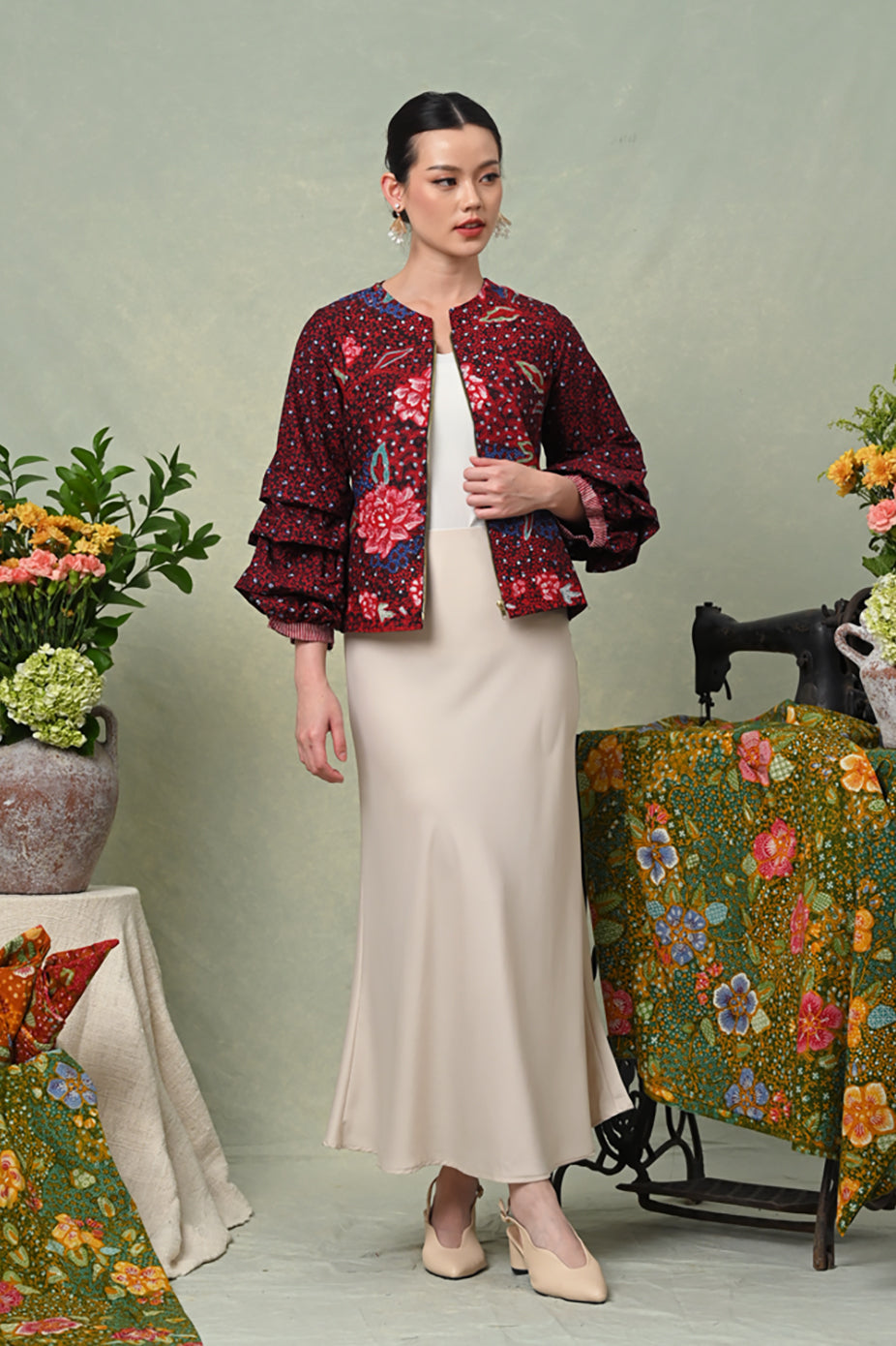 Keropi Ritz Encim T4732