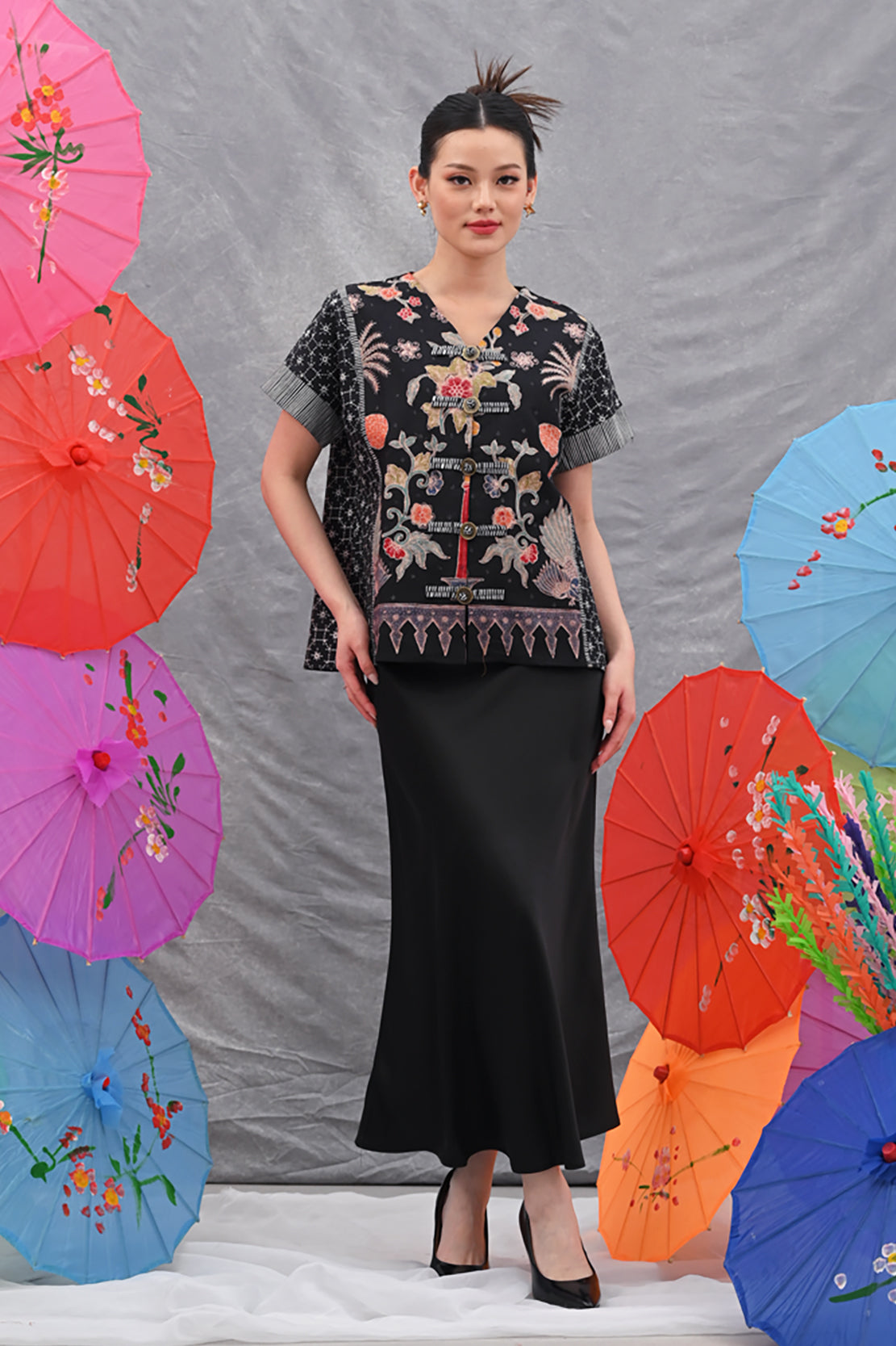 Aura Encim Betawi T4218