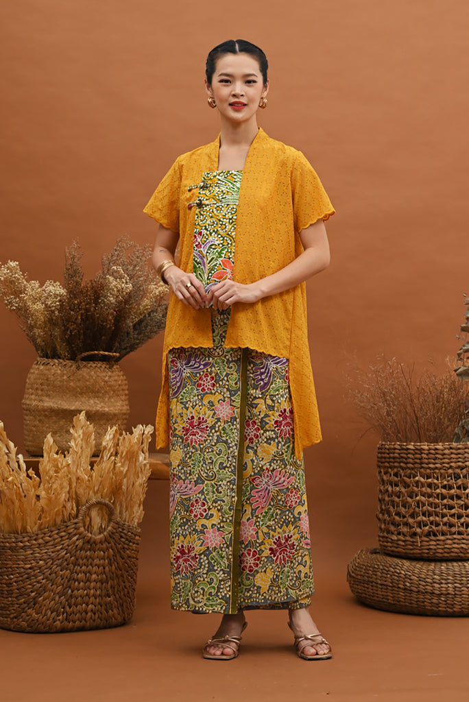 Kebaya Bella Kartini T2879