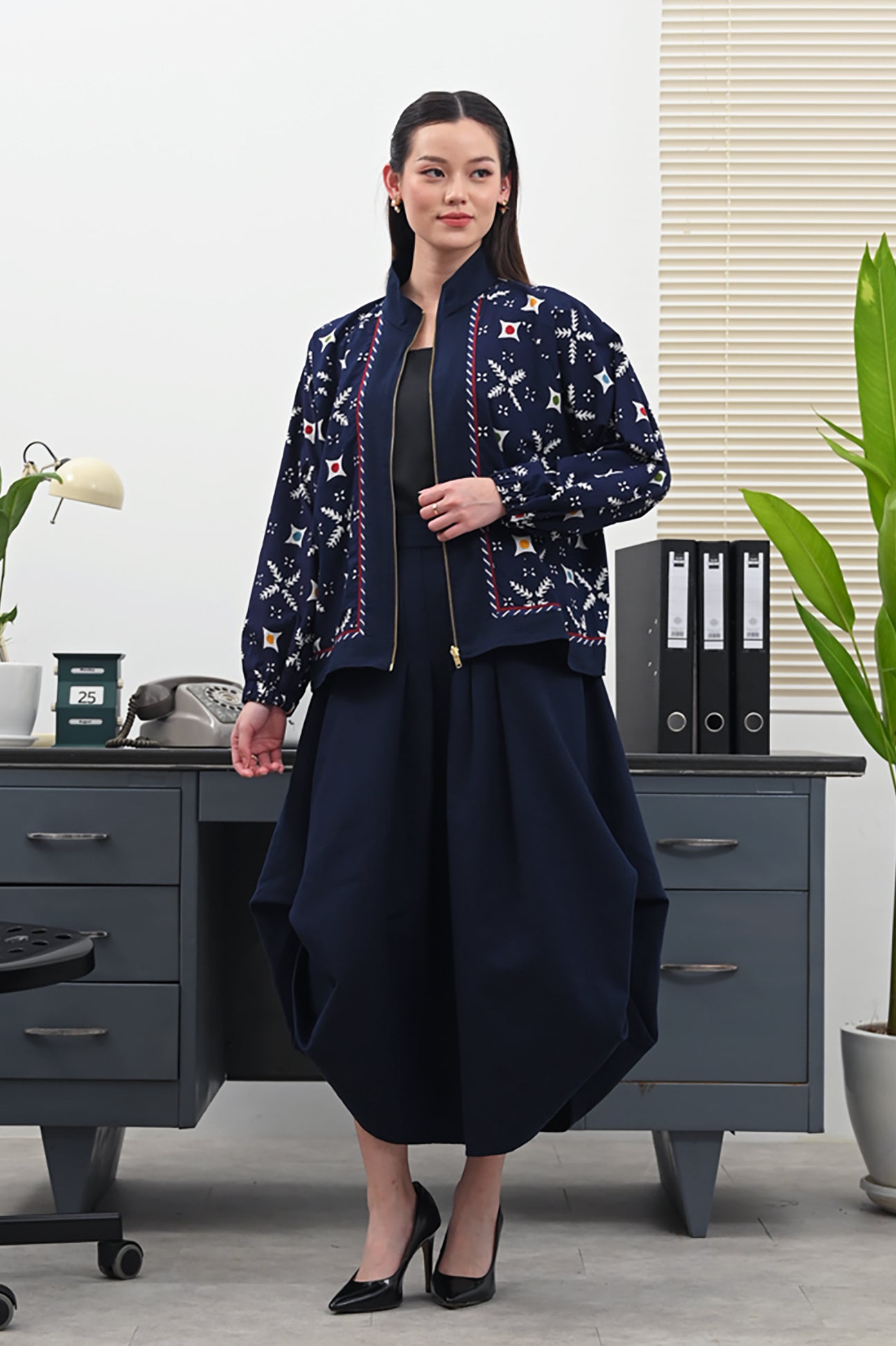 Padmi Wonogiren T4565