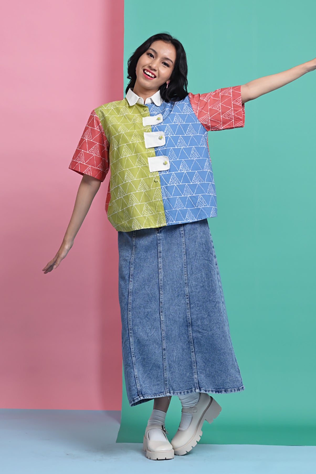 Yeri PART of Mirae PART0318