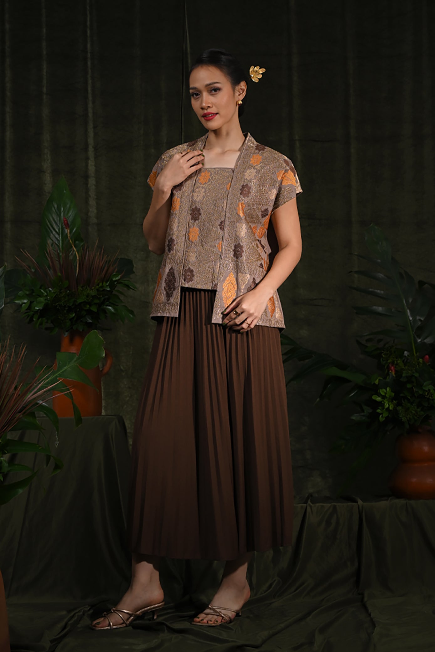Kebaya Dhini Suksma T2971
