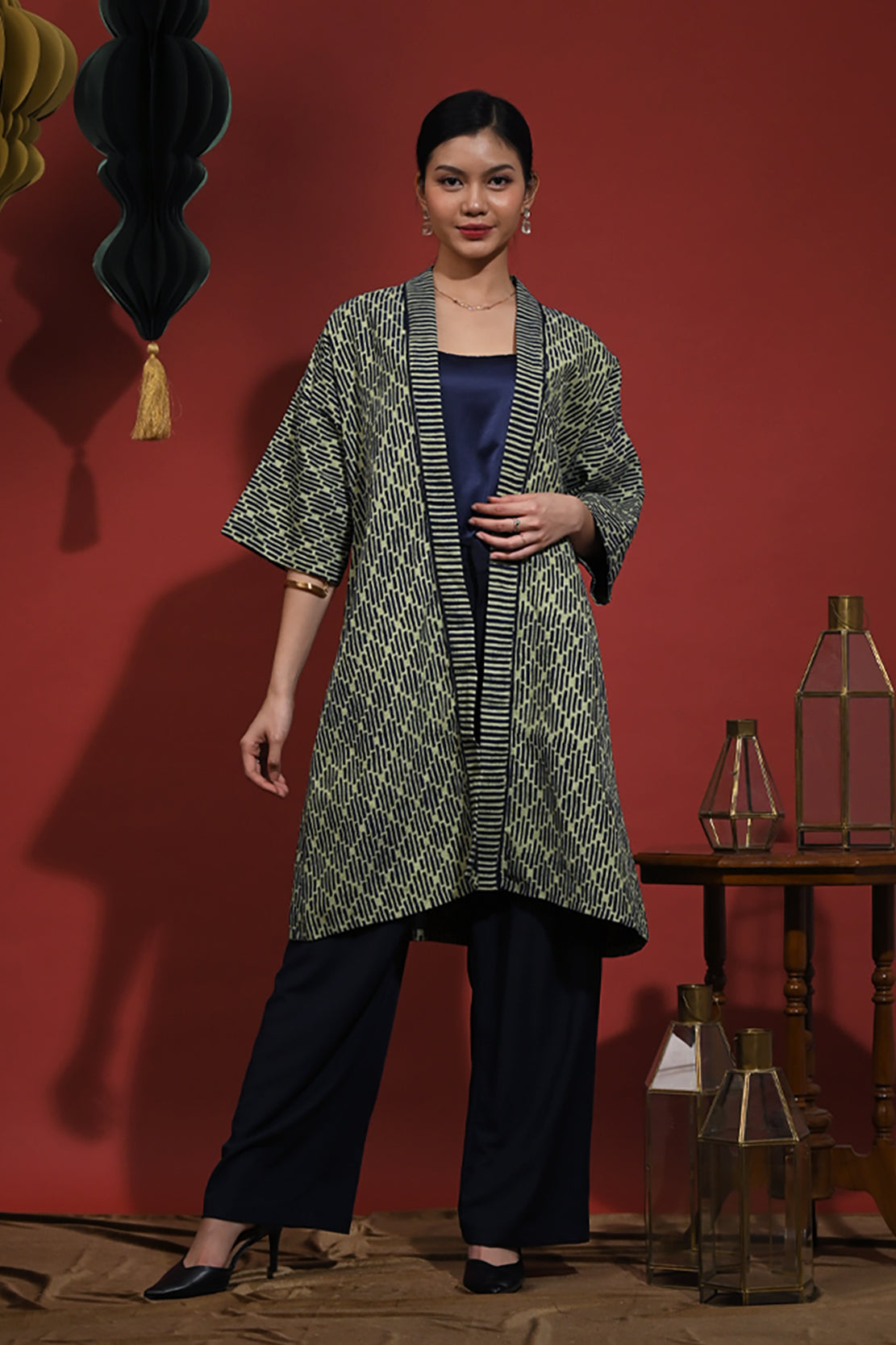 Outer Dobi Rayya T3953