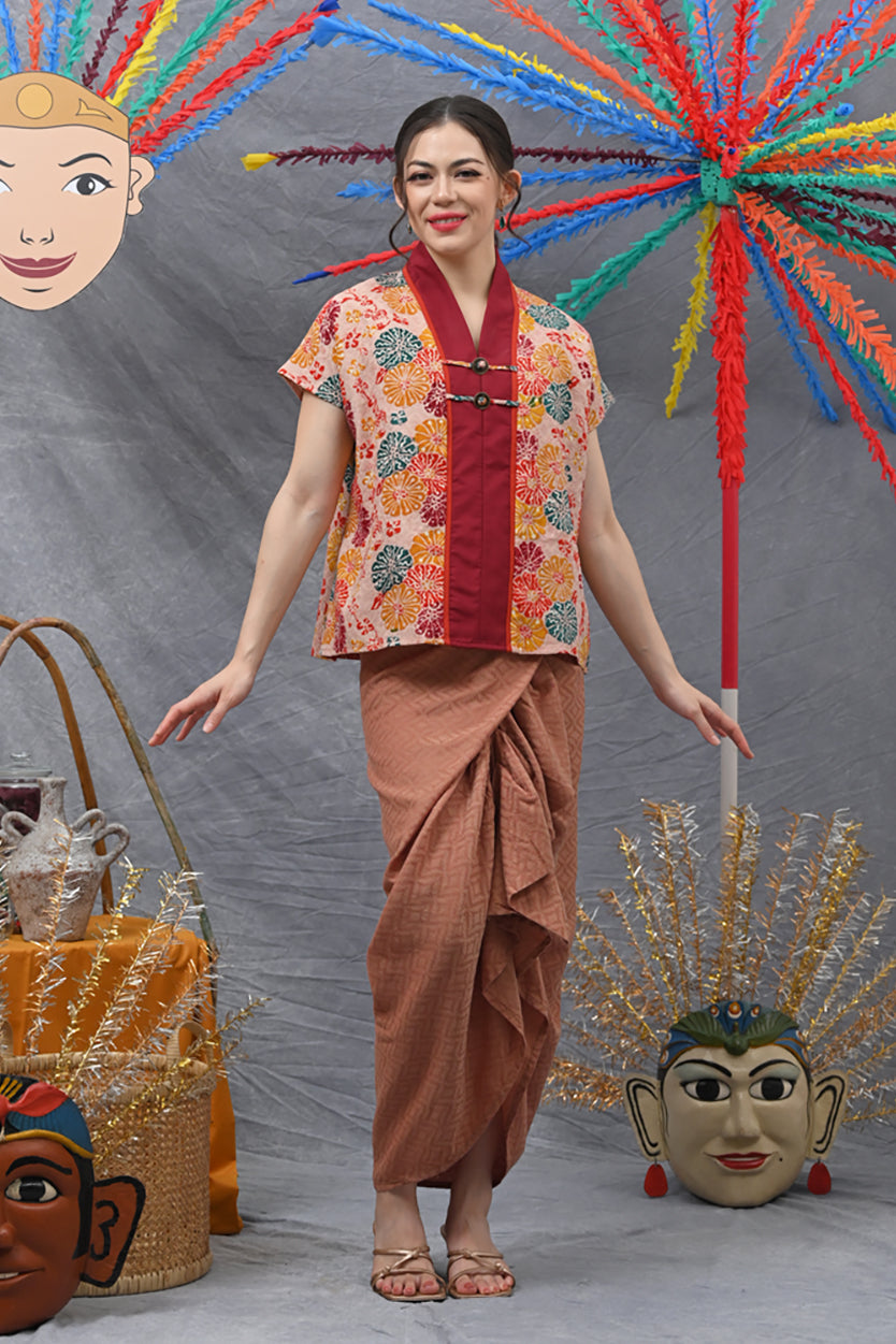 Dhini Dobi Betawi T2919