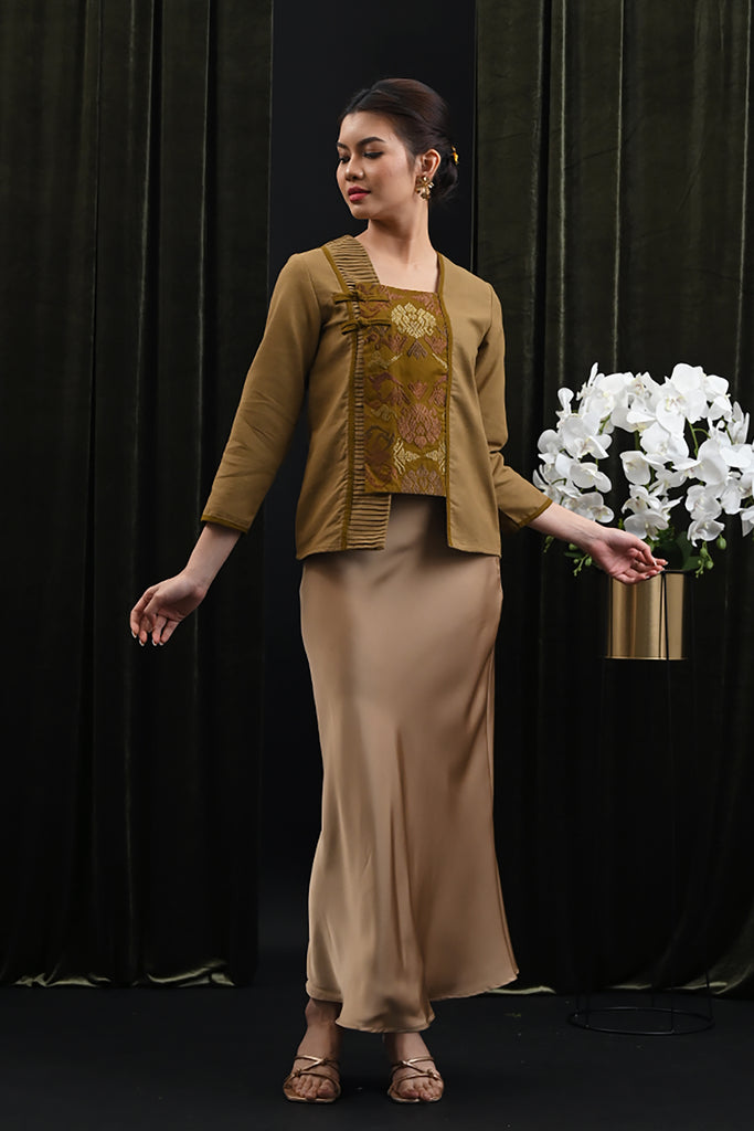 Kebaya Dwika Suksma T4417