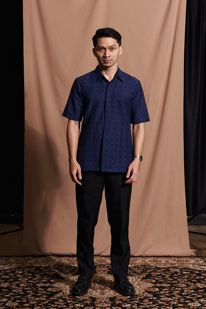 Radiant Short Sleeve M0212