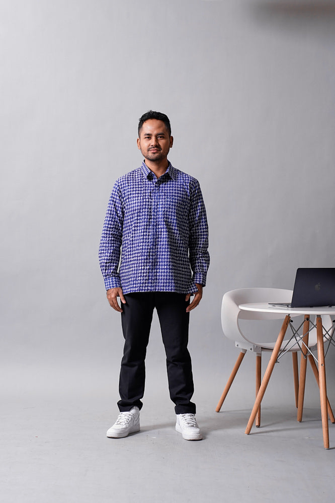 Bluemoon Long Sleeve L0094