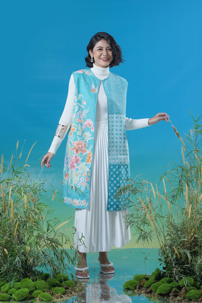 Outer Trio Tosca Encim T2508