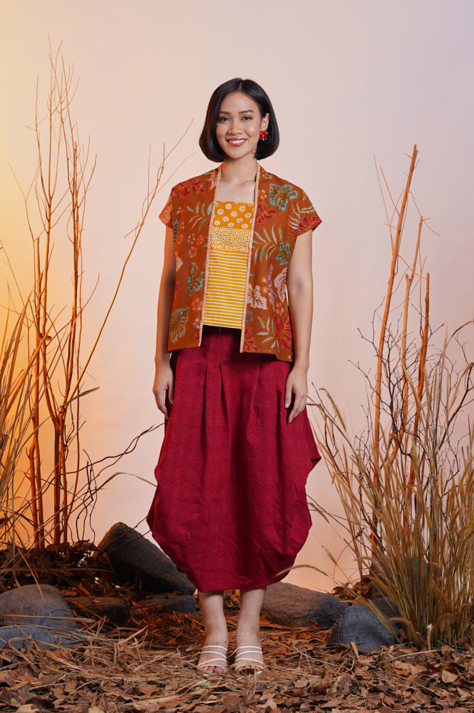 Kebaya Dhini Encim T2467