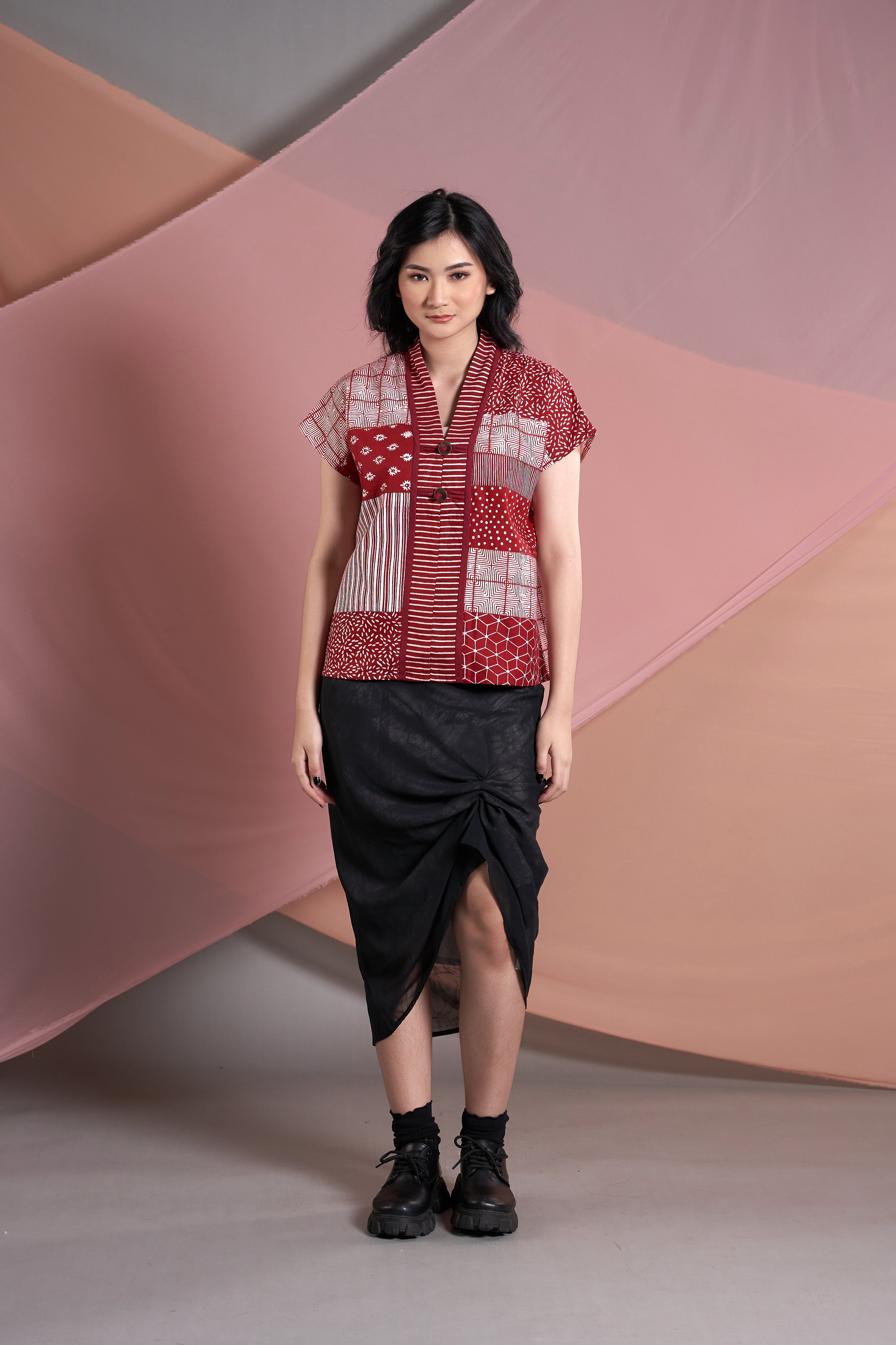 Dhini Red PART of Rona PART0029