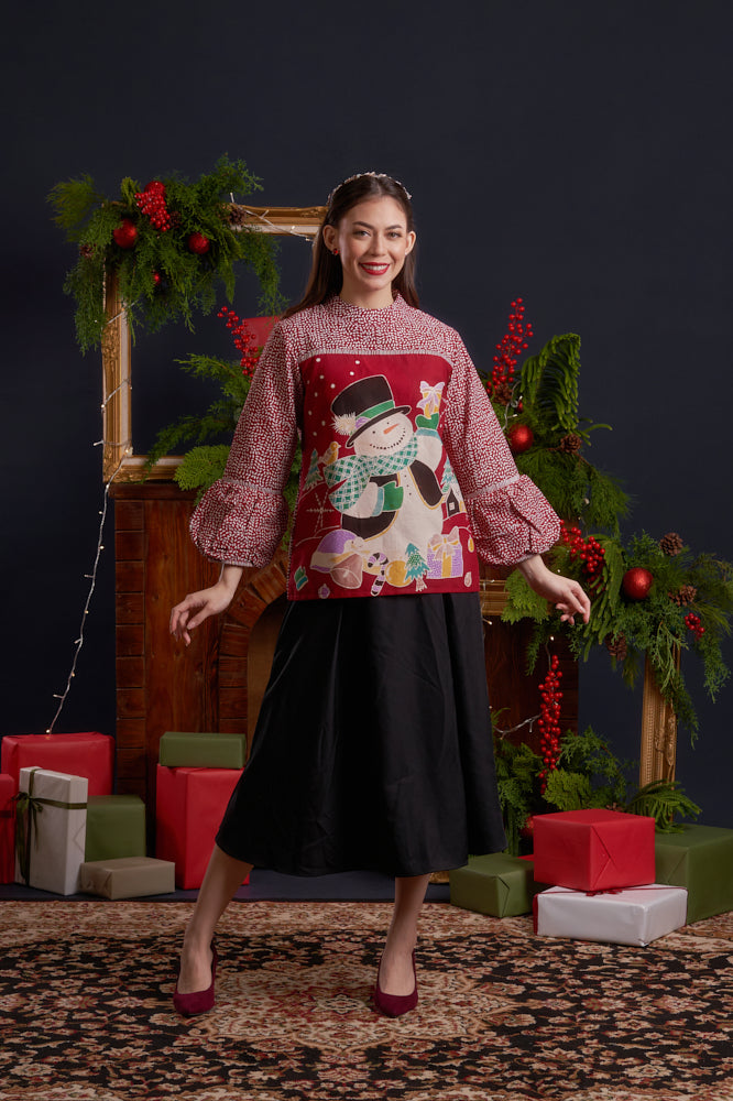 Kiyo noel tulis T2569