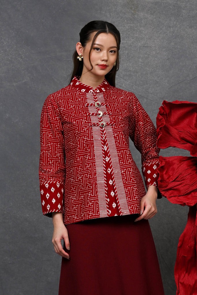Clarin Garut CNY T3732
