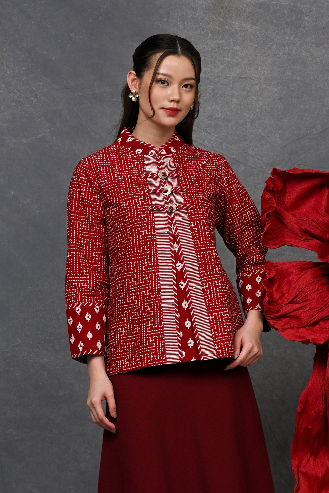 Clarin Garut CNY T3732