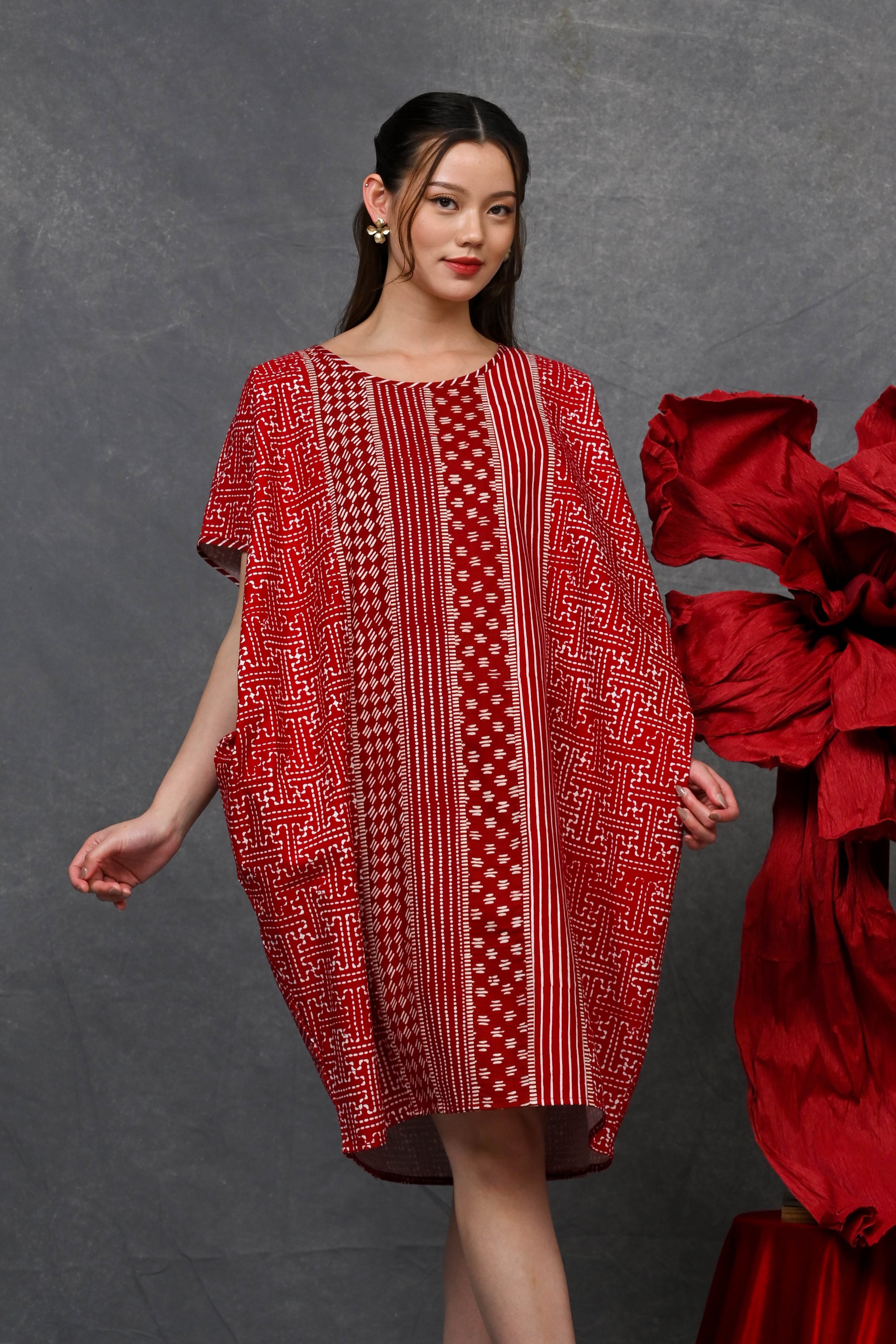 Arina Garut CNY D0518