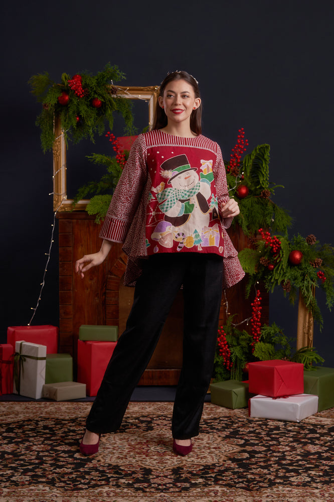 Orci noel tulis T2538