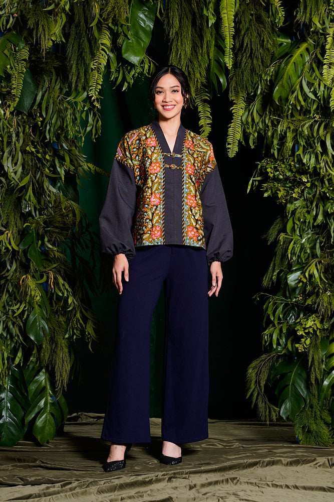 Dhini Long Lasem T2459