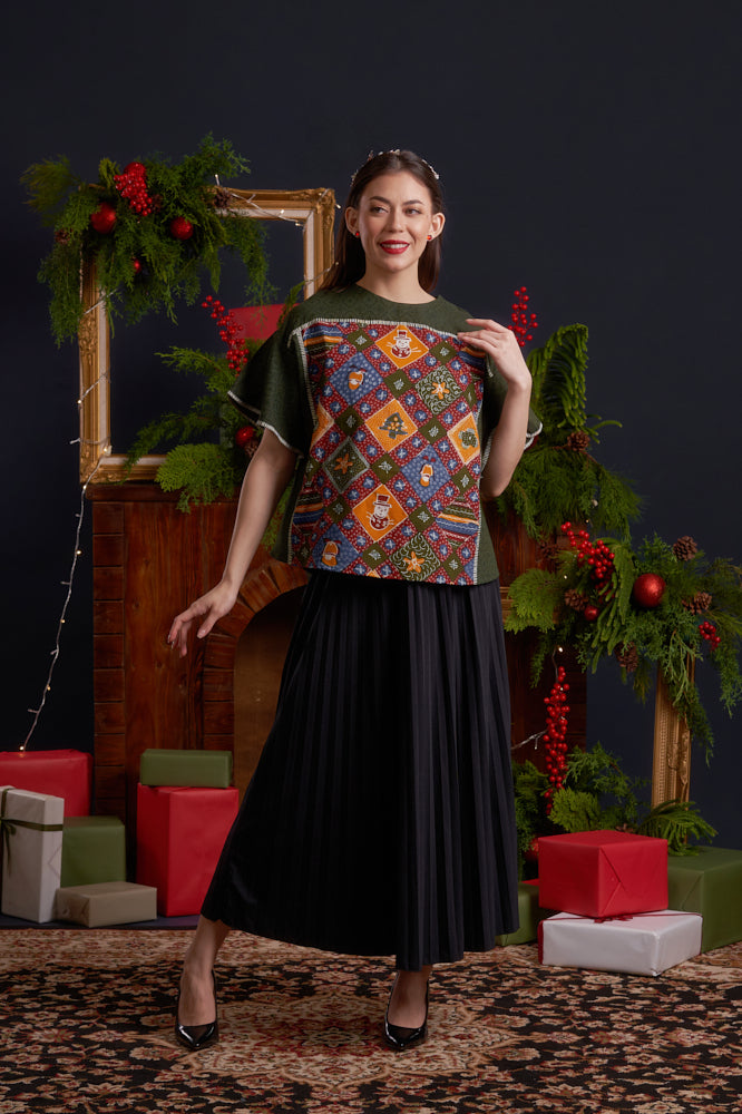 Adore noel tulis T2543