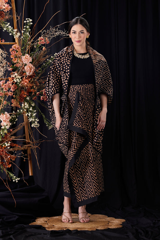 Outer Dobi Cemani T2367