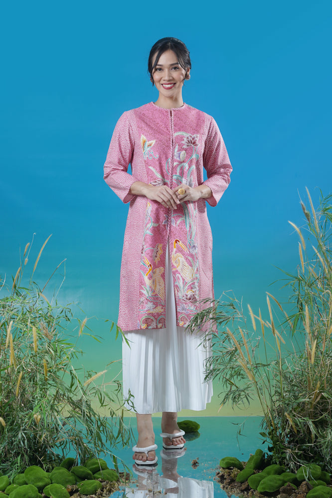 Oktalong Encim T2500