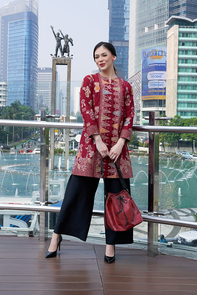 Jayantara Wonogiren Betawi D0413