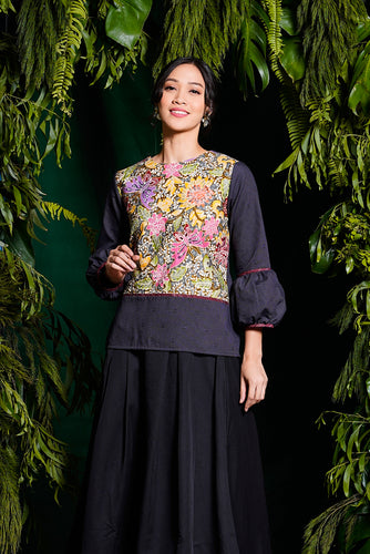 Kiyo Lasem T2431