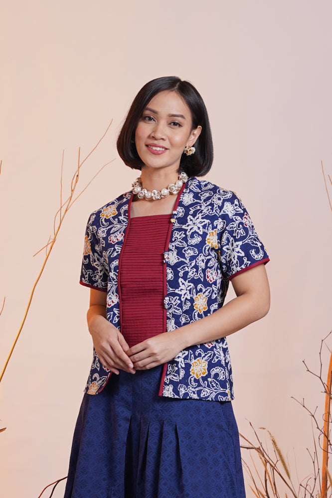 Kebaya Lipit Wng T2475