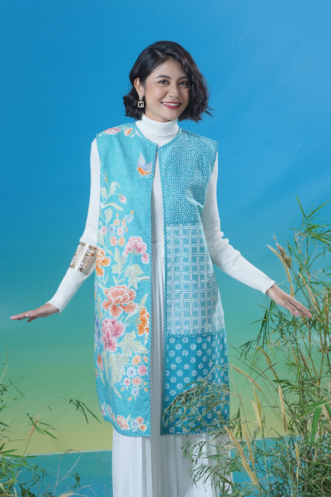 Outer Trio Tosca Encim T2508