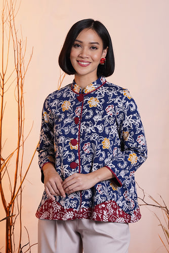 Okta Kancing Wng T2476