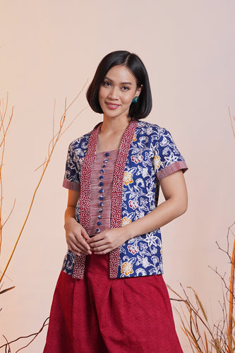 Kebaya Dobi Cirebon T2526