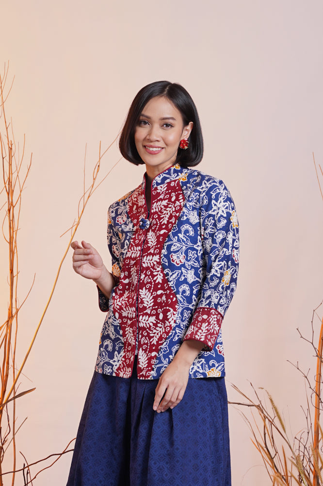Kinanti Dobi Cirebon T2517