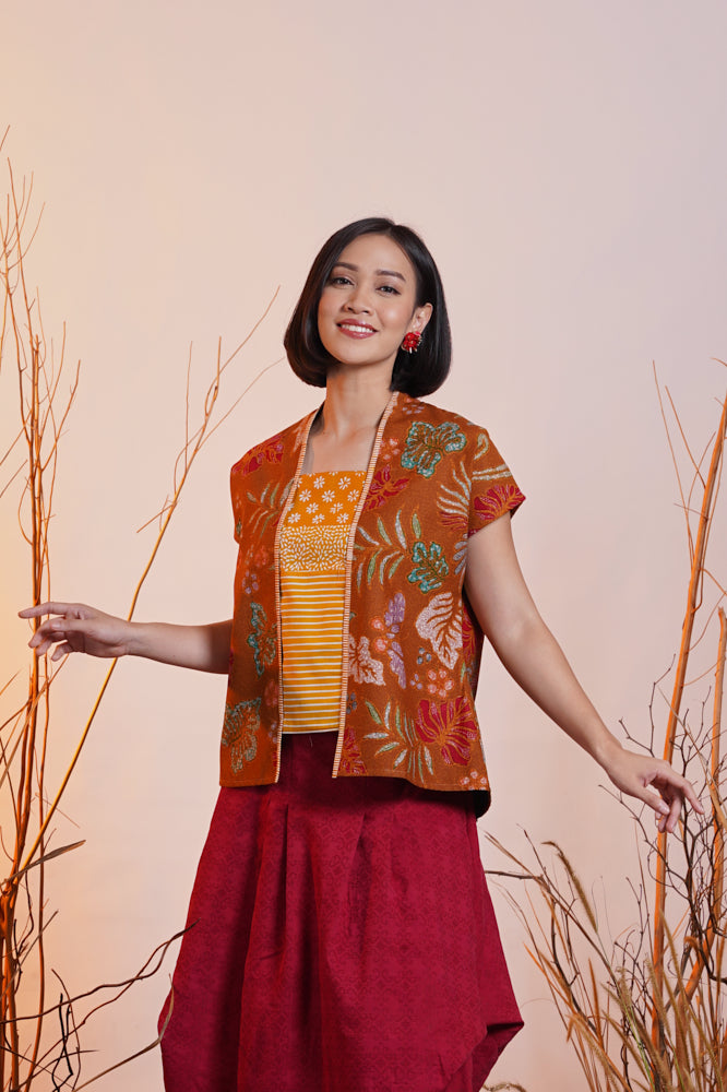 Kebaya Dhini Encim T2467