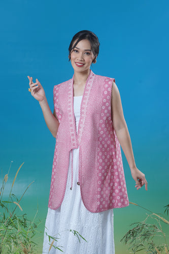 Outer Koin Pink T2619